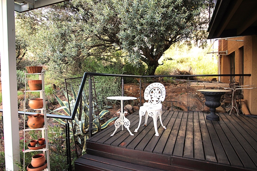 4 Bedroom Property for Sale in Woodland Hills Wildlife Estate Free State